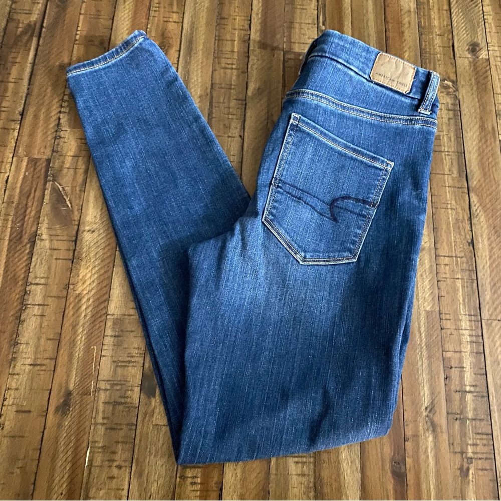 American Eagle Women’s Jeans Size 6 Regular